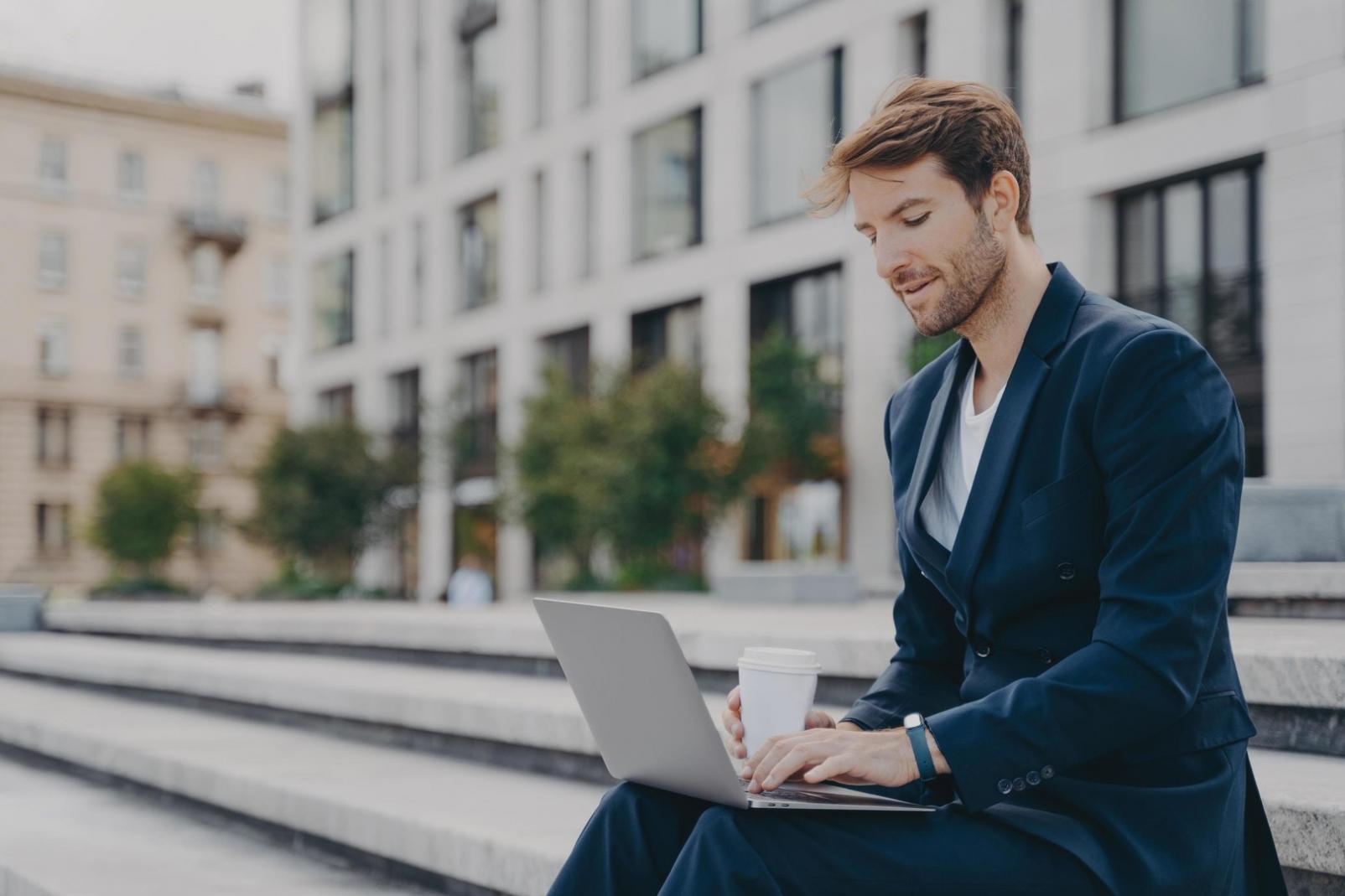 Educational workshop session with participants discussing investment strategies