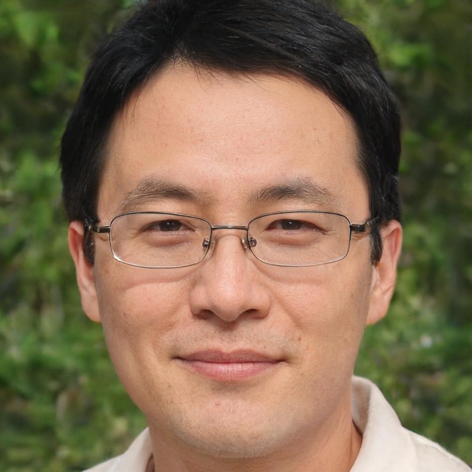 Pieter Lauweryns, lead investment instructor